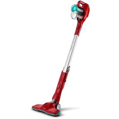 Пылесос Philips FC6721/01 SpeedPro, красный