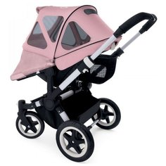 Bugaboo Капюшон от солнца для коляски Donkey Soft Pink Soft Pink