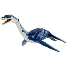 Фигурка Mattel Jurassic World Плезиозавр GVG50