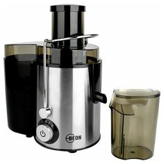Соковыжималка Beon BN-280, серебристый