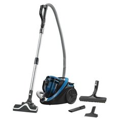 Пылесос Tefal TW7621