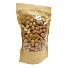 BIONUTS/Фундук очищенный сырой, новый урожай, 250 грамм