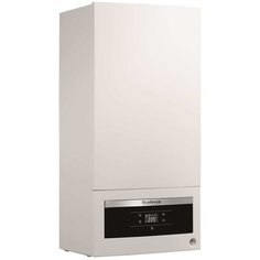 Конденсационный газовый котел Buderus Logamax plus GB062-24, 28 кВт, одноконтурный