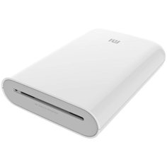 Принтер Xiaomi Mijia AR ZINK, белый