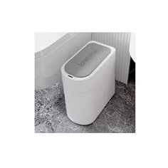 Умная корзина для мусора Xiaomi TOWNEW T3 Smart Trash White