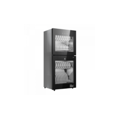 Дезинфекционный шкаф Xiaomi Viomi Disinfection Cabinet Vertical 100L (RDT100B-1)