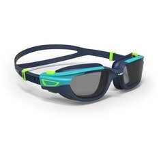 Очки для плавания SPIRIT детские затемненные линзы NABAIJI X Декатлон Decathlon