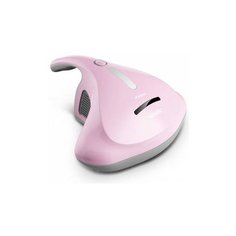 Ручной портативный пылесос Xiaomi Deerma Handheld Vacuum Cleaner CM300 Pink