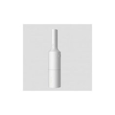 Ручной беспроводной пылесос Xiaomi Shunzao Handheld Vacuum Cleaner Z1 White