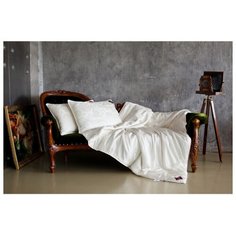 Подушка German Grass LUXURY SILK GRASS средняя 50х70