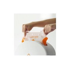 Внутренний пакет для соковыжималки Xiaomi MSW1 Filter Inner Bag (упаковка 21 штука)