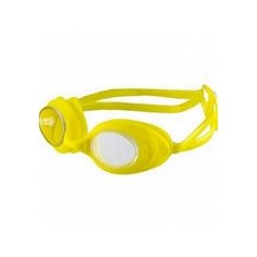 Детские очки для плавания "Atemi", цвет желтый