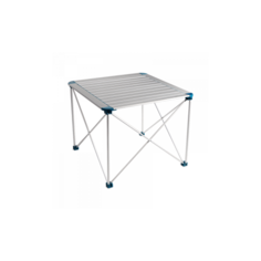 Складной стол Xiaomi Outdoor Folding Table Silver