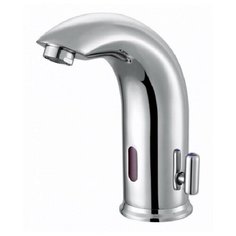 Сенсорный смеситель для раковины KAISER Sensor 38421