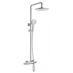 Душевая система с термостатом Kaiser Plane 07177