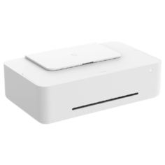 МФУ Xiaomi Mijia Inkjet Printing Machine, белый