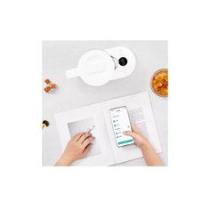 Многоцелевой электрический чайник Xiaomi Mi Home Intelligent Multi-Function Health Pot White (MYSH0E1ACM)