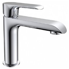 Смеситель для раковины Kaiser Nove 06011 Хром
