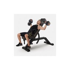 Спортивная скамья Xiaomi Fed Home Multifunctional Fitness Dumbbell Bench (FED-0228)