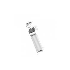 Термокружка Xiaomi Fun Home Sports Water Bottle Tritan 600ml White