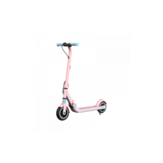 Детский электросамокат Ninebot Electric Scooter E8 Pink