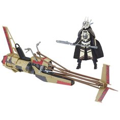 Hasbro Star Wars транспорт Хан Соло E0325