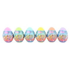 Фигурка Mattel Barbie Color Reveal Pet Set in Easter Egg Case GVK58