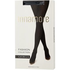 Колготки Innamore Giorgia, 70 den, размер 2-S, nero (черный)