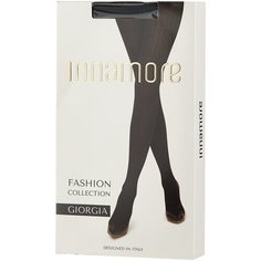 Колготки Innamore Giorgia, 70 den, размер 3-M, nero (черный)