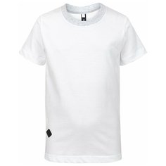 Футболка Nota Bene размер 122, белый