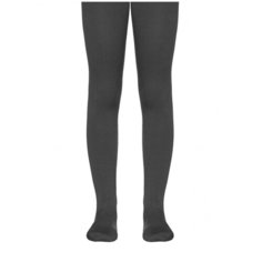 Колготки Conte-kids TIP-TOP Lycra, размер 152-158, темно-серый