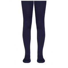Колготки Conte-kids TIP-TOP Lycra, размер 158-164, темно-синий
