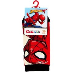 Носки Conte-kids размер 20, красный