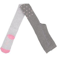 Колготки Conte-kids SOF-TIKI, размер 128-134, 522 светло-серый