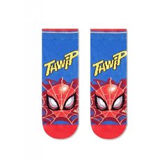 Носки Conte-kids размер 20, синий