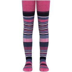 Колготки Conte-kids SOF-TIKI, размер 104-110, 395 розовый