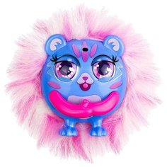 Интерактивная мягкая игрушка Tiny Furries 83690 ginger