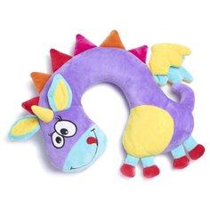 Подушка для шеи Travel Blue Mario The Unicorn, единорог