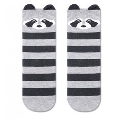 Носки Conte Elegant Classic 17С-183СП 317, размер 25, серый