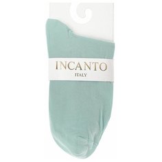 Носки Incanto IBD733004, размер 39-40(3), aqua