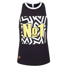 Майка Nota Bene, размер 134, черный