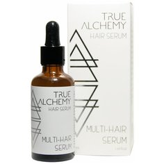 True Alchemy Сыворотка для волос Multi-Hair, 50 мл