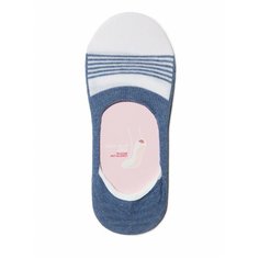 Подследники Conte Elegant Classic 16С-12СП 095, размер 25, Джинс