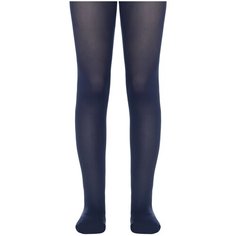 Колготки Conte Elegant ONLY 40, размер 140-146, marino