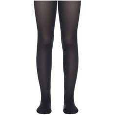 Колготки Conte Elegant ONLY 40, размер 152-158, grafit