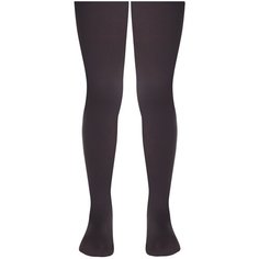 Колготки Conte Elegant PRINCESS, размер 140-146, grafit