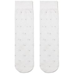 Носки Conte Elegant размер 20, белый