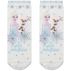 Носки Conte Elegant размер 18, 302 mix