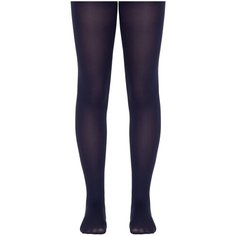 Колготки Conte Elegant PRINCESS, размер 104-110, marino