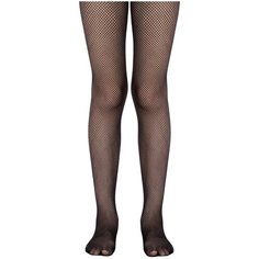 Колготки Conte Elegant RETI, размер 158-164, nero